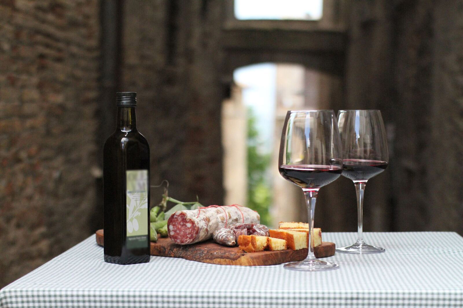  Esperienze in Cantina 